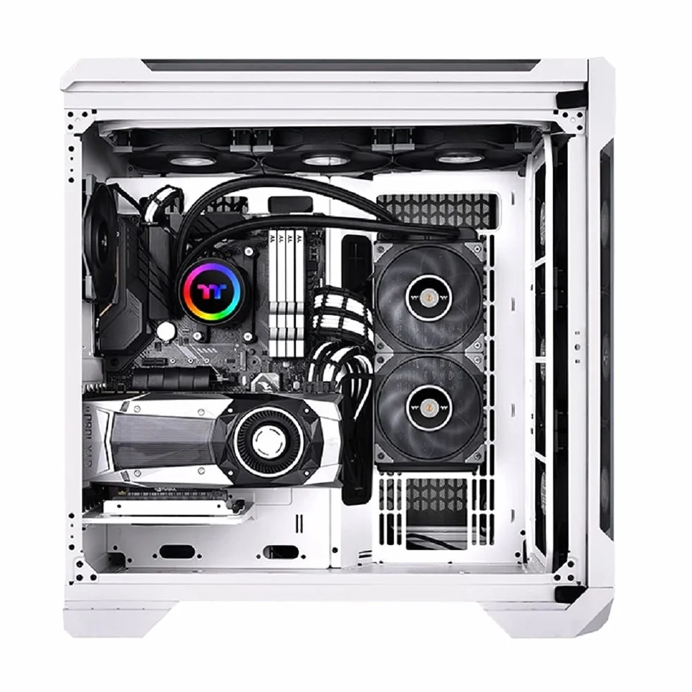 Cooler Thermaltake TOUGHLIQUID 240 ARGB - Wasserkühlung