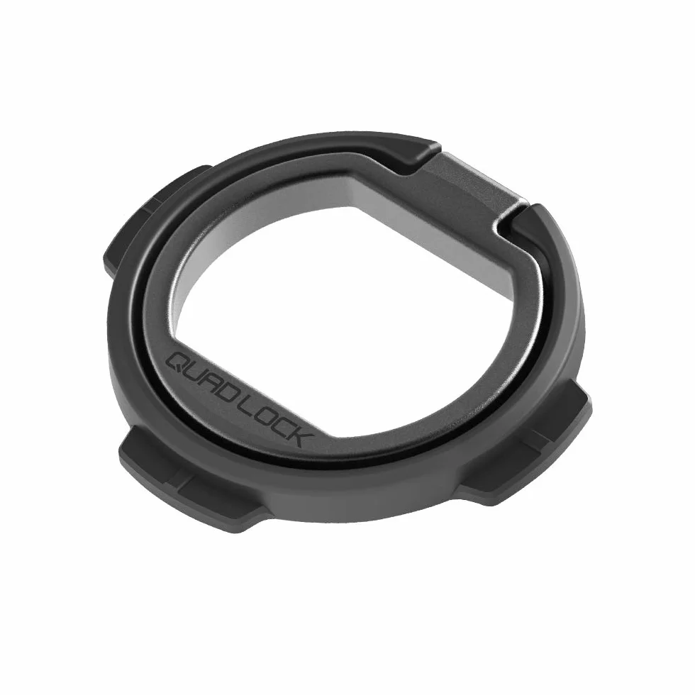 Uchwyt Pierścień/Podstawka Quad Lock do Telefonu