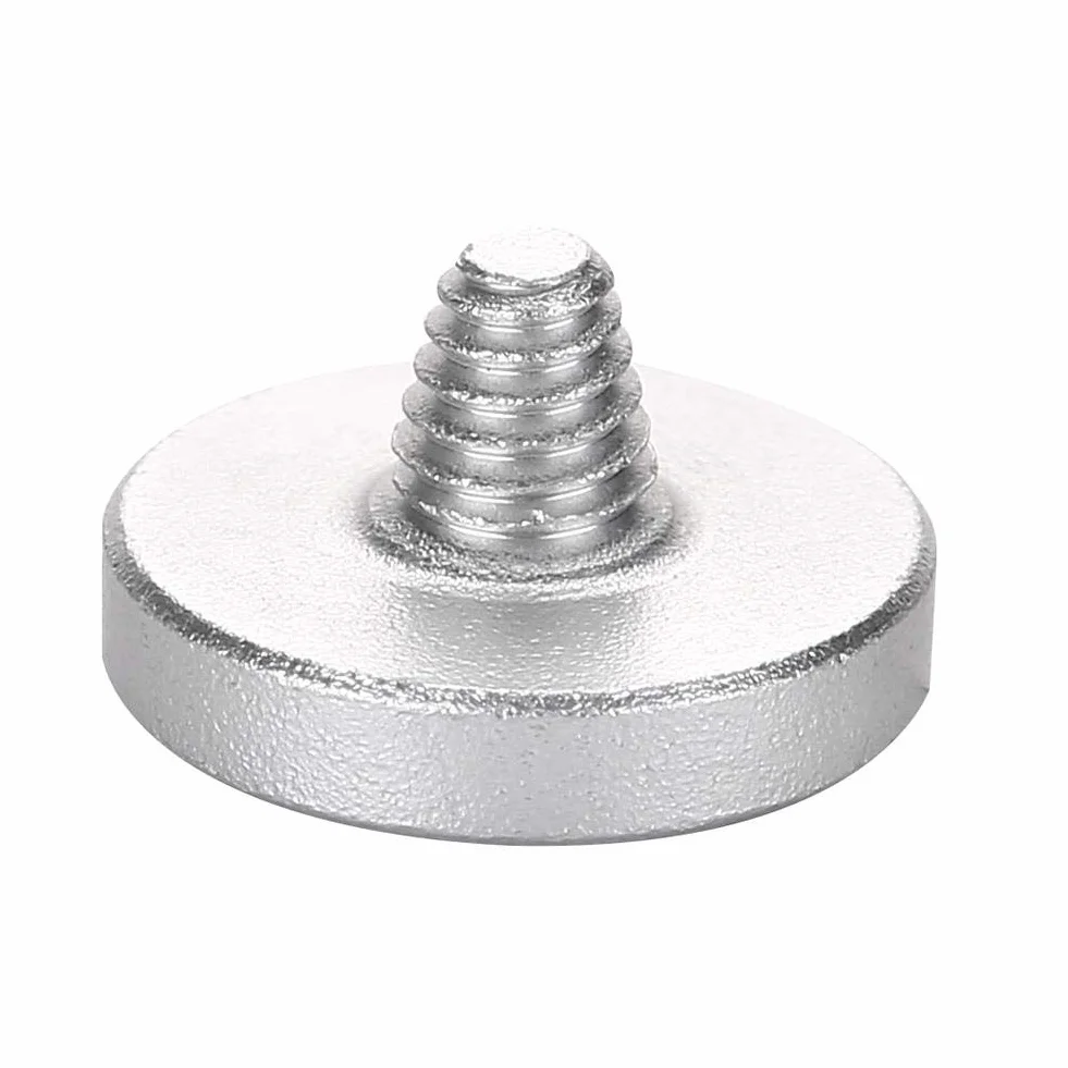 Przycisk migawki aparatu, przycisk zwalniania migawki ze stopu aluminium z precyzyjnym interfejsem śrubowym do X100 X100S X10 X20 X-E1 XT10 XT20 XE2S X100F dla dla - 4