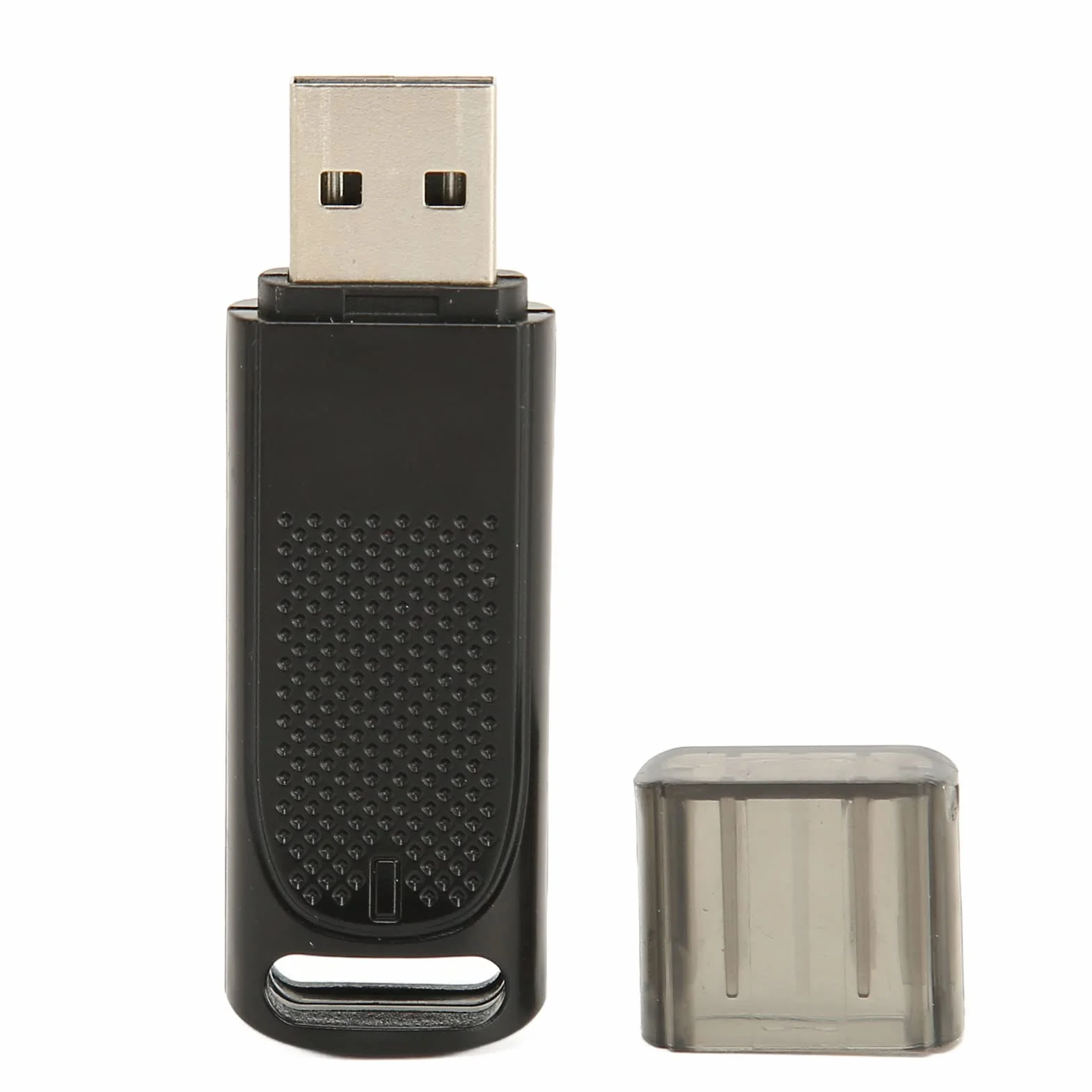 Generic Bezprzewodowy Odbiornik Klucza USB do Urządzenia śledzącego SteamVR Vive z funkcją Plug and Play Przenośny Kompaktowy Rozmiar 1