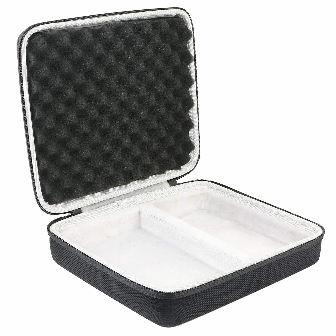 Khanka Pokrowiec ochronny case do Seagate Desktop Drive 8 TB zewnętrzny dysk twardy 3,5 cala USB 3.0 STGY8000400 Amazon Exclusive (pusta obudowa)