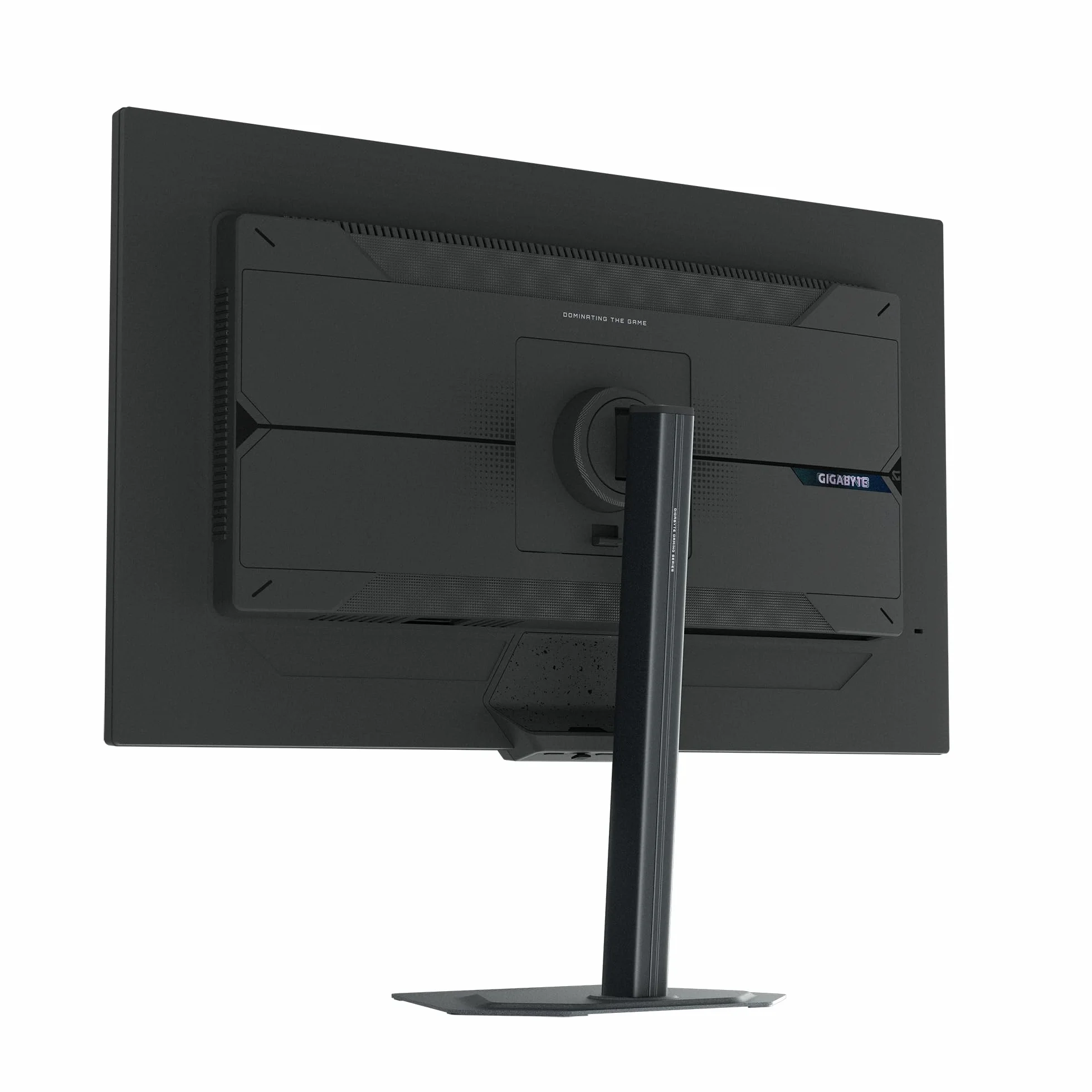 GIGABYTE G27UP 27" 4K UHD monitor do gier - tryb podwójny (4K 160Hz lub FHD 320Hz), 3840 x 2160, 1ms, 400 CD/m², FreeSync Premium, HDR10, HDMI 2.1, DisplayPort 1.4