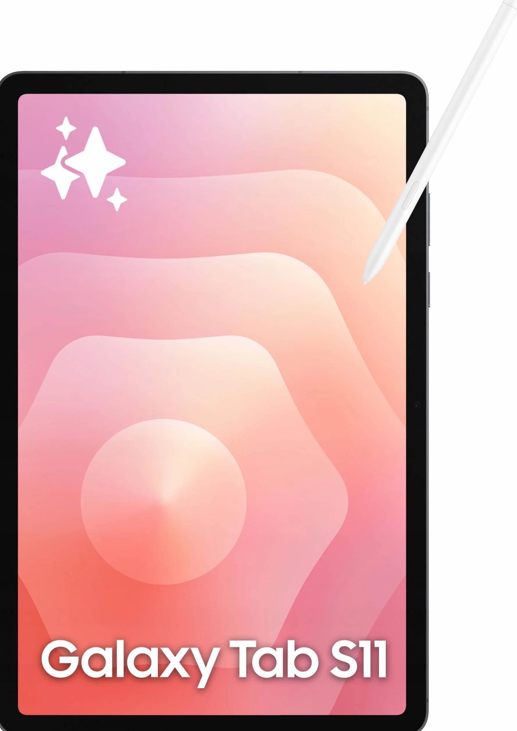 Tablet Samsung SM X730NZAREUE GALAXY AI TAB S11 Szary [Wersja Polska]
