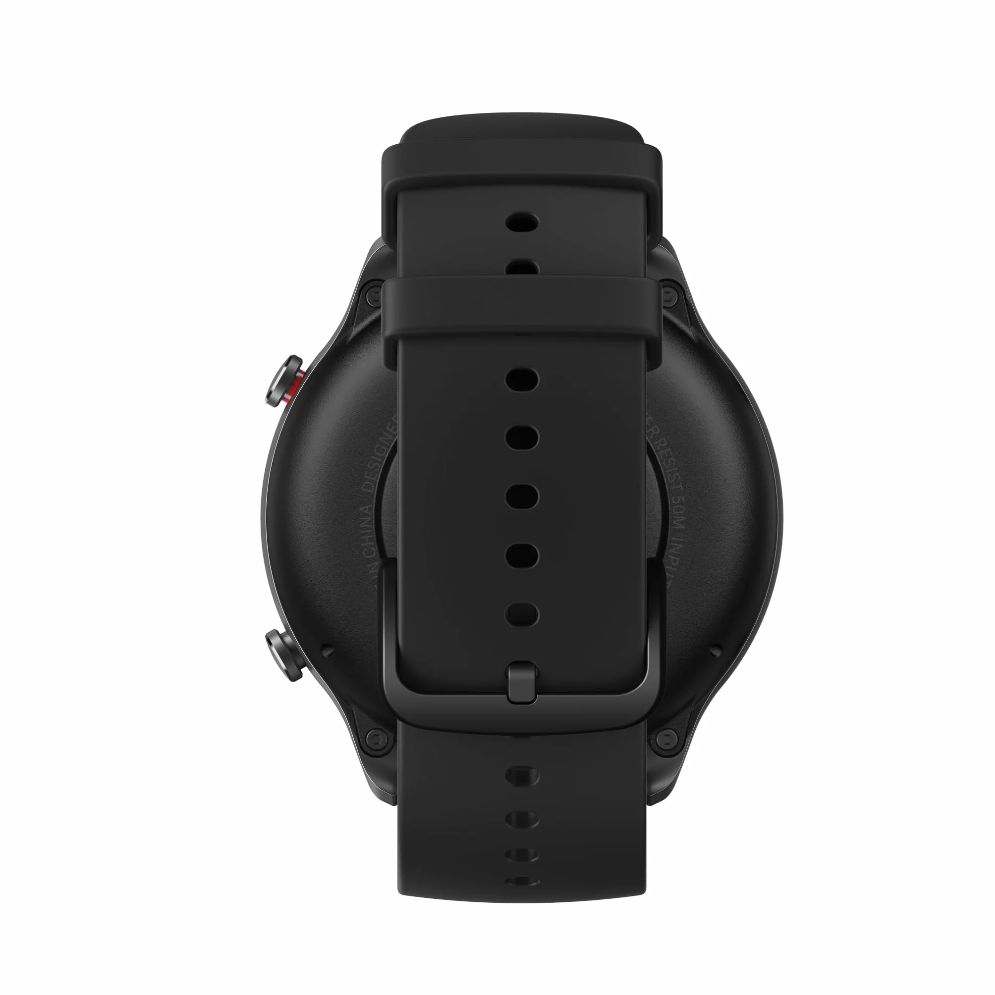 Amazfit Smartwatch GTR 2e GPS 1,39" AMOLED monitor aktywności fitness i zdrowia, 90 trybów sportowych, bateria 24 dni, monitorowanie częstotliwości bicia serca, snu i stresu, dla mężczyzn i kobiet
