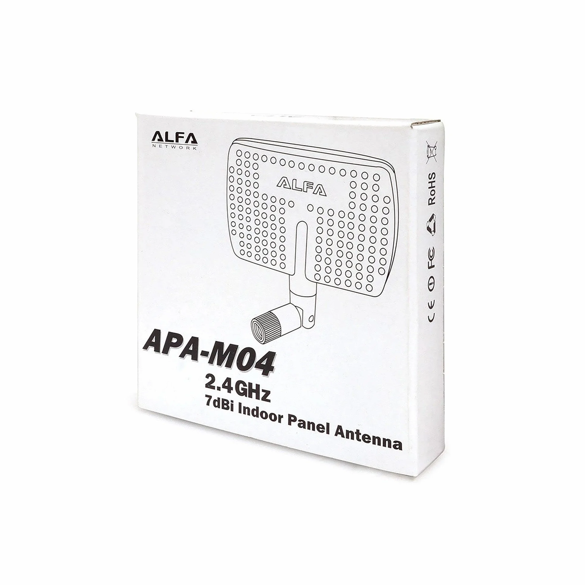Alfa Network Alfa Panel antena wewnętrzna APA-M04