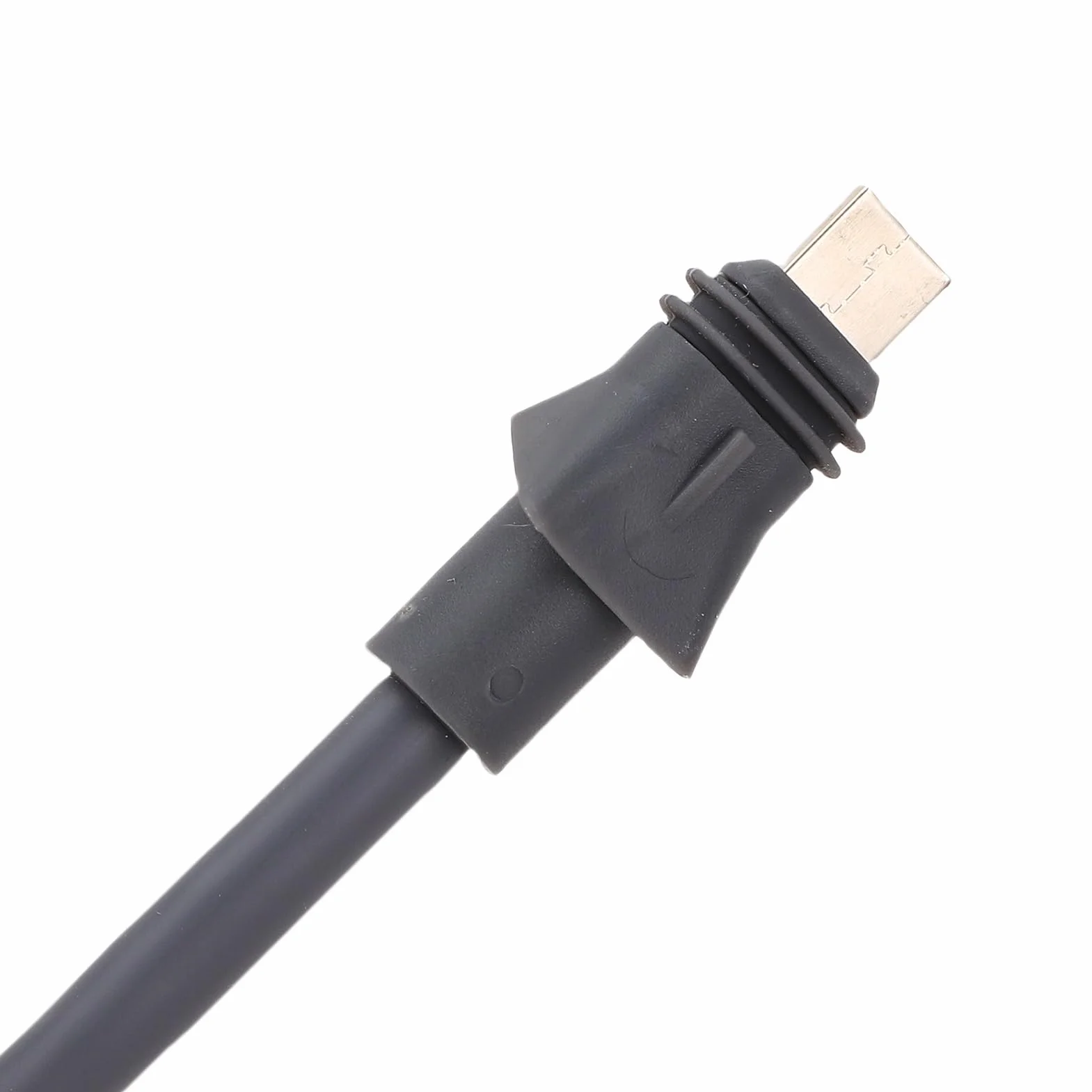 Generic Szybki Kabel Satelitarny Odporny na Warunki Atmosferyczne 1200 Mbps do Wymiany Satelity i Przedłużacza Anteny 24AWG 100FT materiał PVC