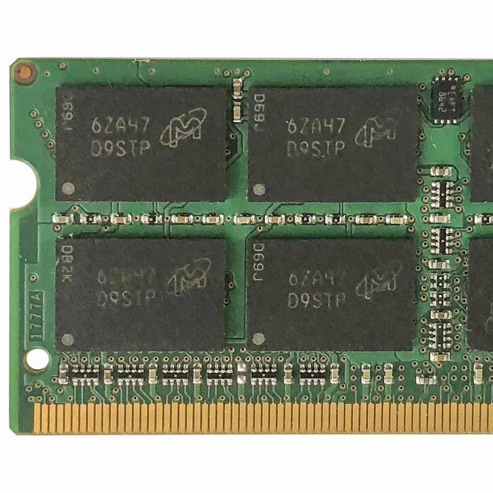 16 GB DDR3 Laptop RAM 1600 MHz SODIMM PC3L-12800S DDR3L SO-DIMM pamięć notebooka 2Rx8 1,35 V CL11 niebuforowana pamięć 204-pinowa