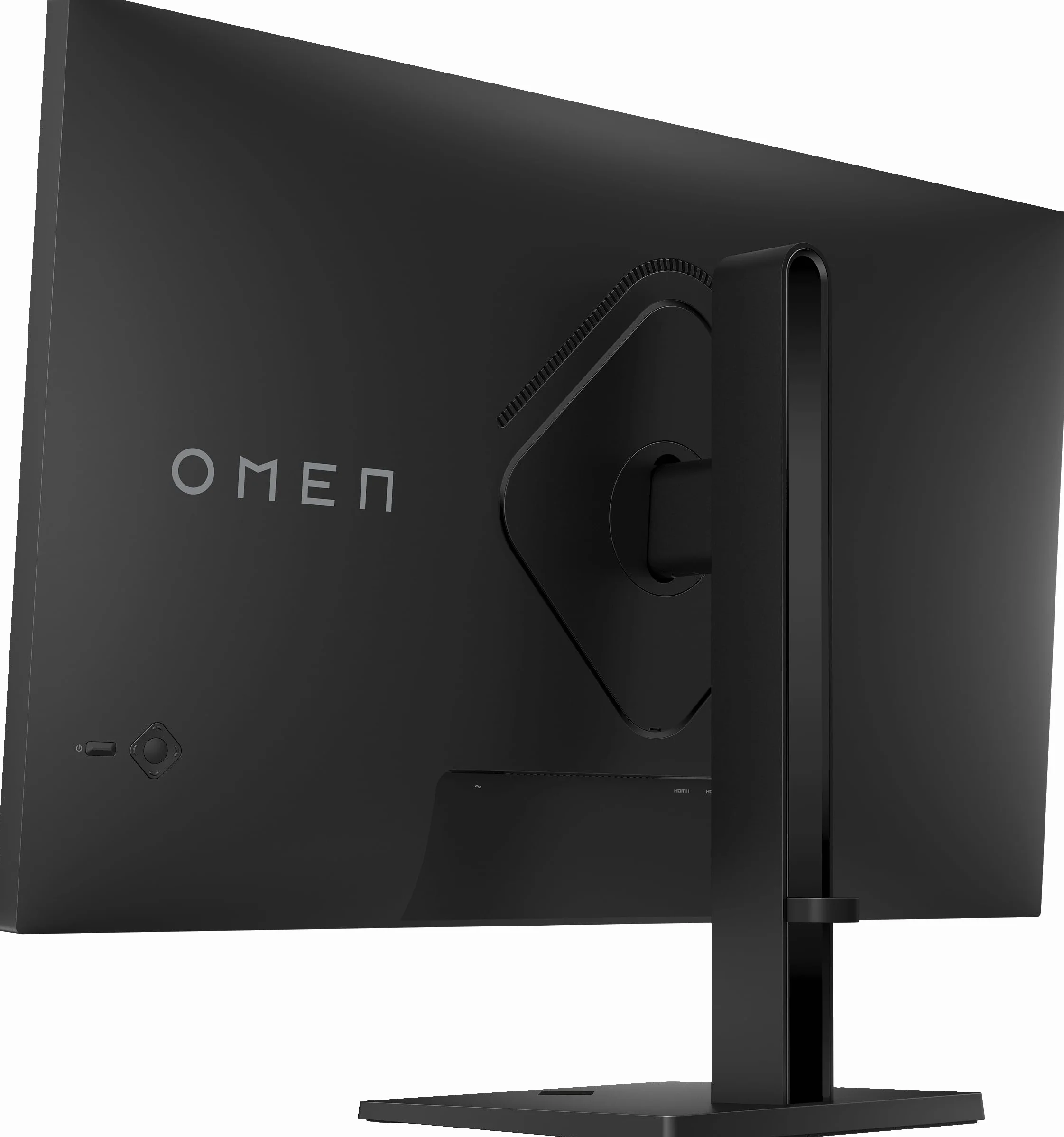 HP OMEN 32q Wyświetlacz gamingowy 32" 165 Hz 1ms QHD (2560 x 1440 pikseli, 16:9, antyrefleksyjny, regulowana wysokość, HDR, AMD Freesync Premium)