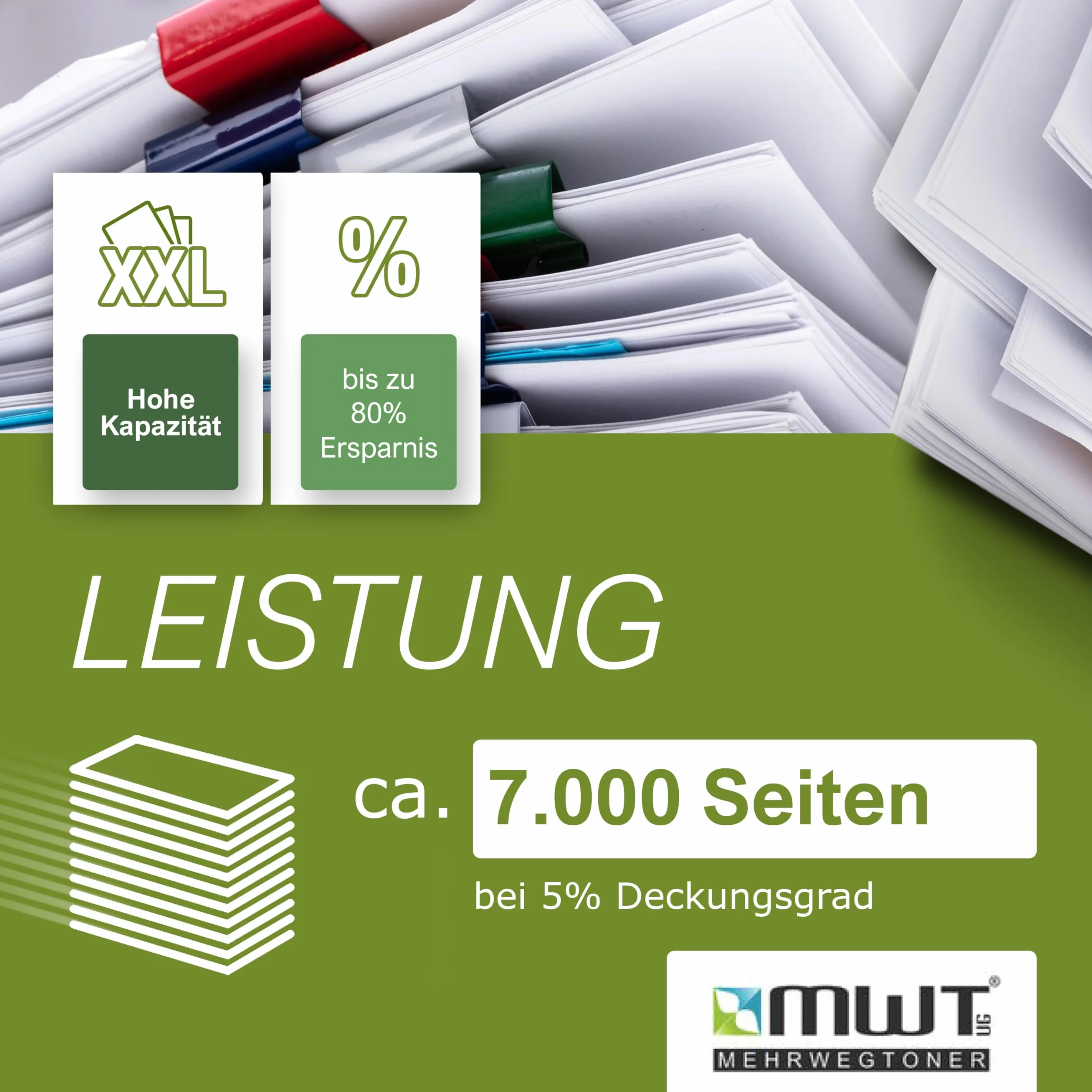 Mehrwegtoner Toner 3X toner kompatybilny jako zamiennik do Oki ES 3452 5431 5462 DN DNw MFP zastępuje 44973512 Black
