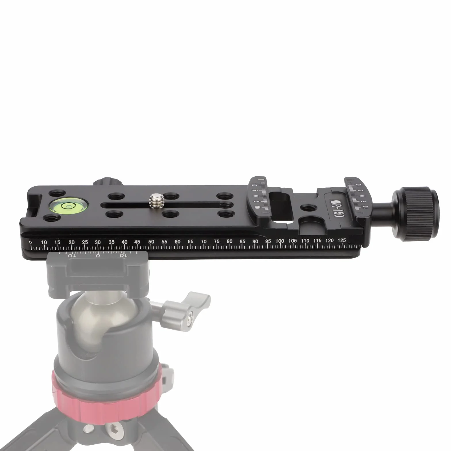 Szyna do aparatu, prowadnica węzłowa, 150 mm, zacisk płytowy, kompatybilny ze statywem Arca Swiss do statywu Garmin Xero C1, DSLR, monopod, głowica kulowa do panoramicznej fotografii z bliska