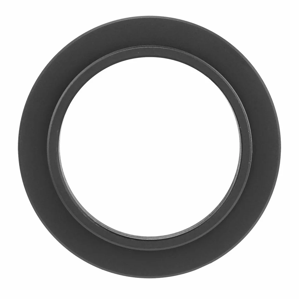 EBTOOLS T2 T-ring Adapter, 2"do T2 M42 * 0,75 gwint teleskopu okular okularowy adapter do mocowania akcesoriów