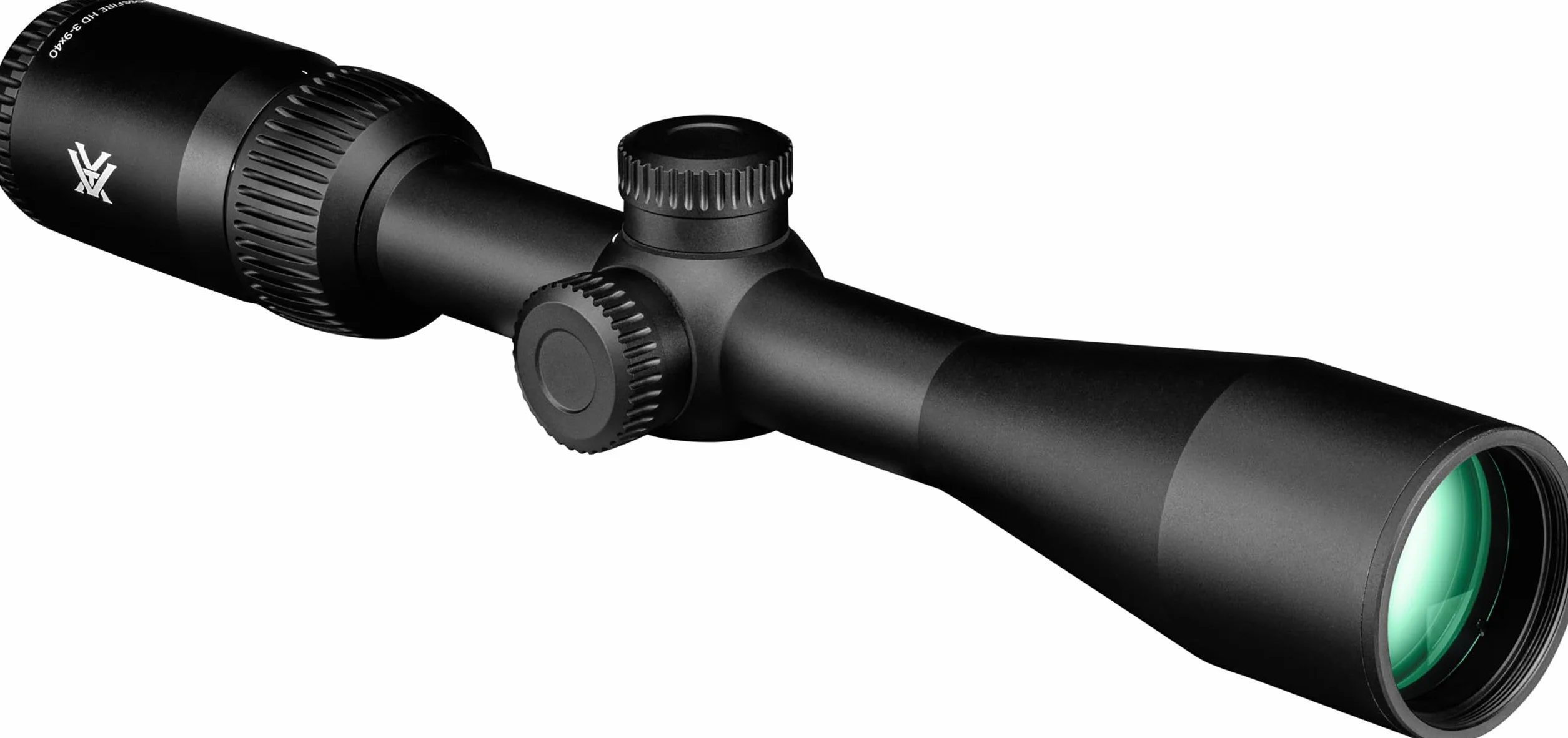 Luneta celownicza VORTEX CROSSFIRE HD 3-9x40 1'' BDC