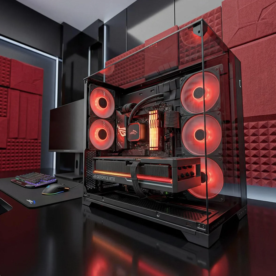 Shark RGBeast R710 Gaming PC