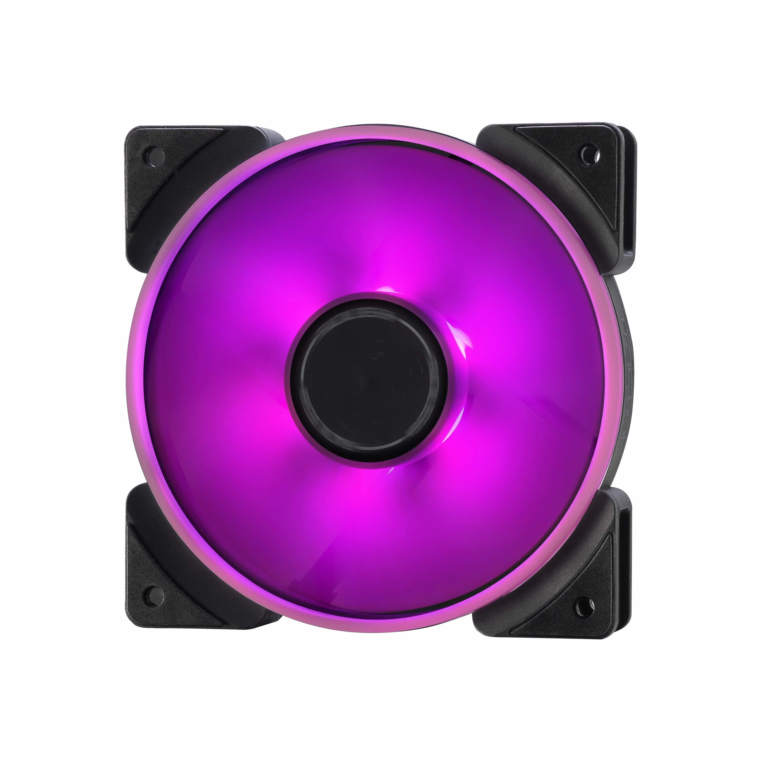 Fractal Design FD-FAN-PRI-AL12-PWM Wentylator do Obudowy Komputera, Wielokolorowy