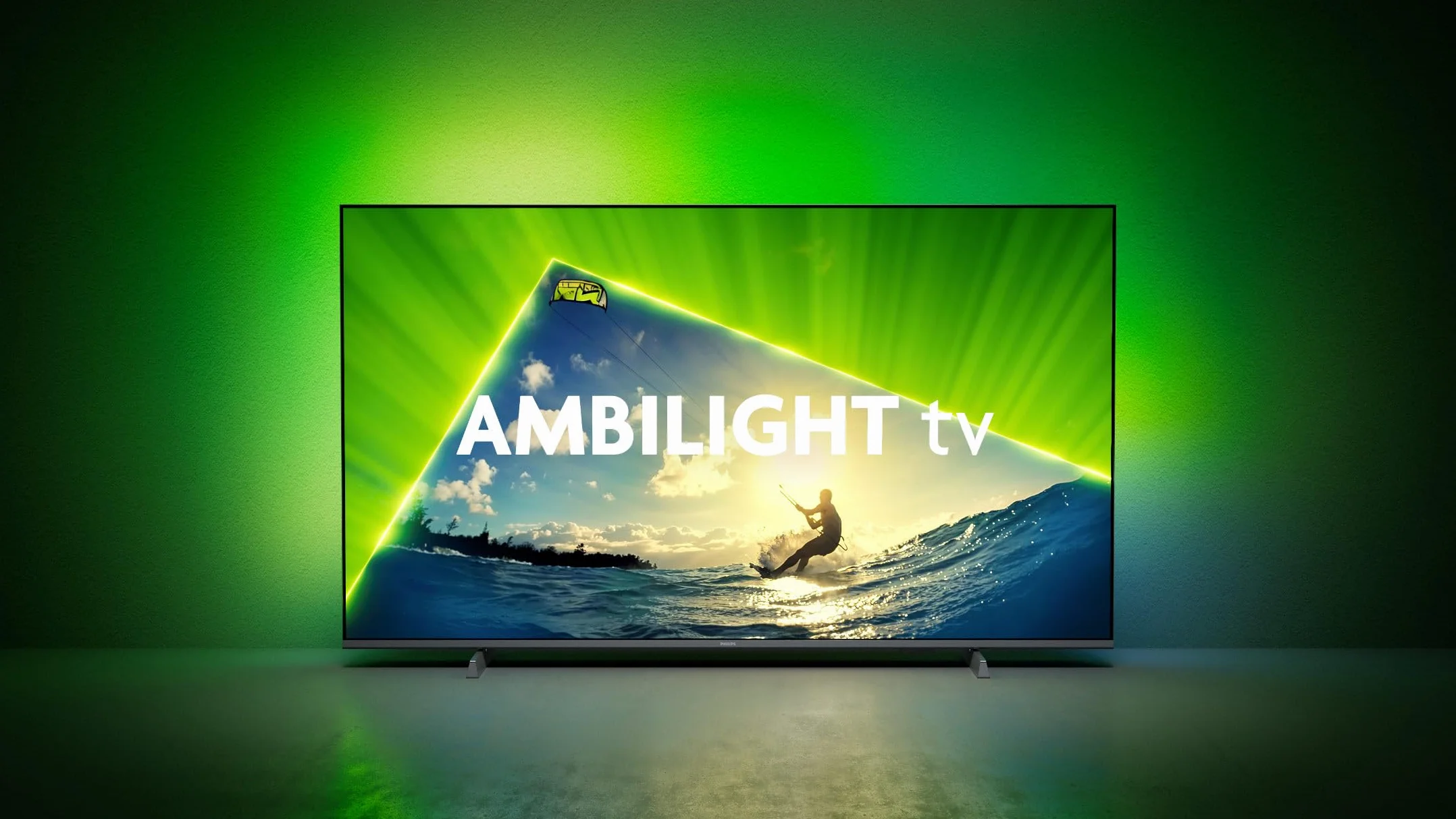 Smart TV Philips 50PUS8209/12 4K Ultra HD 50" QLED