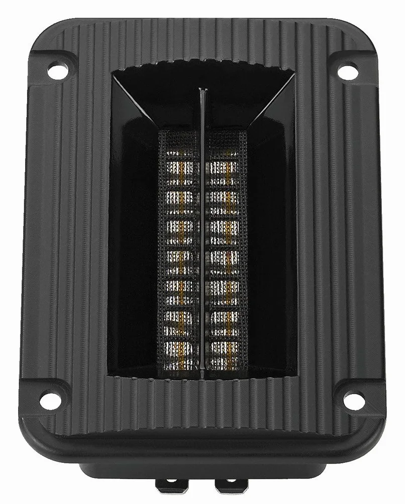 Monacor Ribbon wysokotonowy (70 WMAX, 40 WRMS, 8 omów)