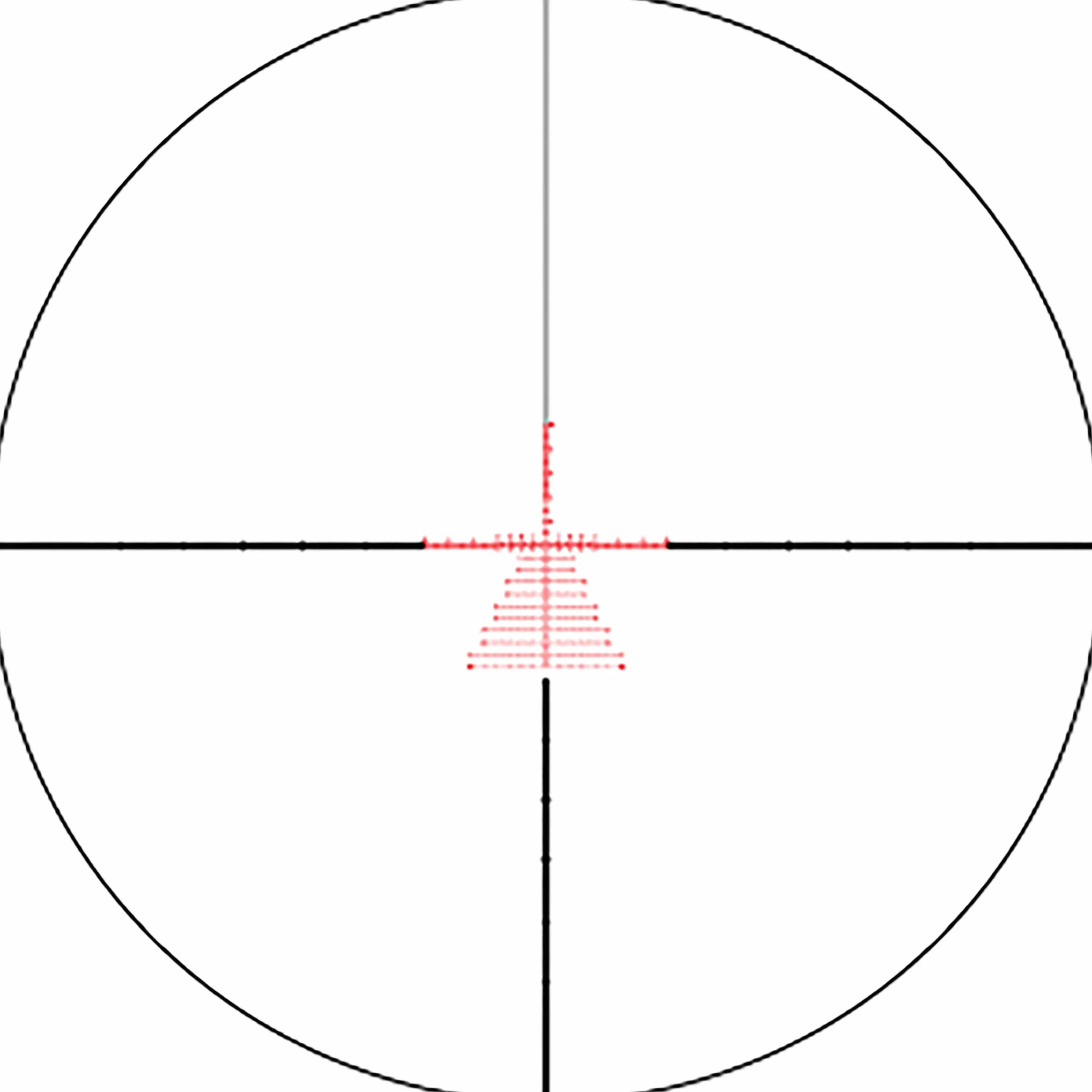 Luneta celownicza VORTEX RAZOR II HD 4,5-27x56 | FFP, 34 mm, EBR-7, MRAD