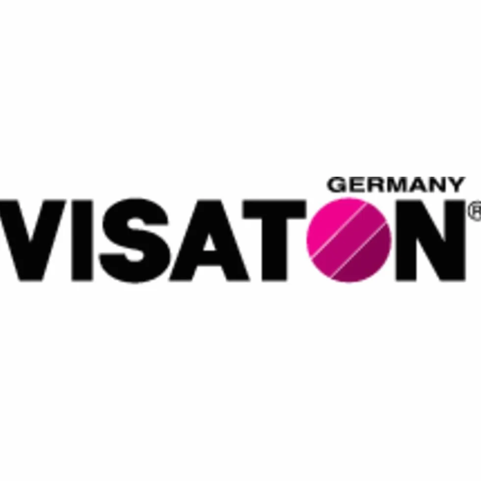 Visaton Głośnik VS-FR7/4, czarny