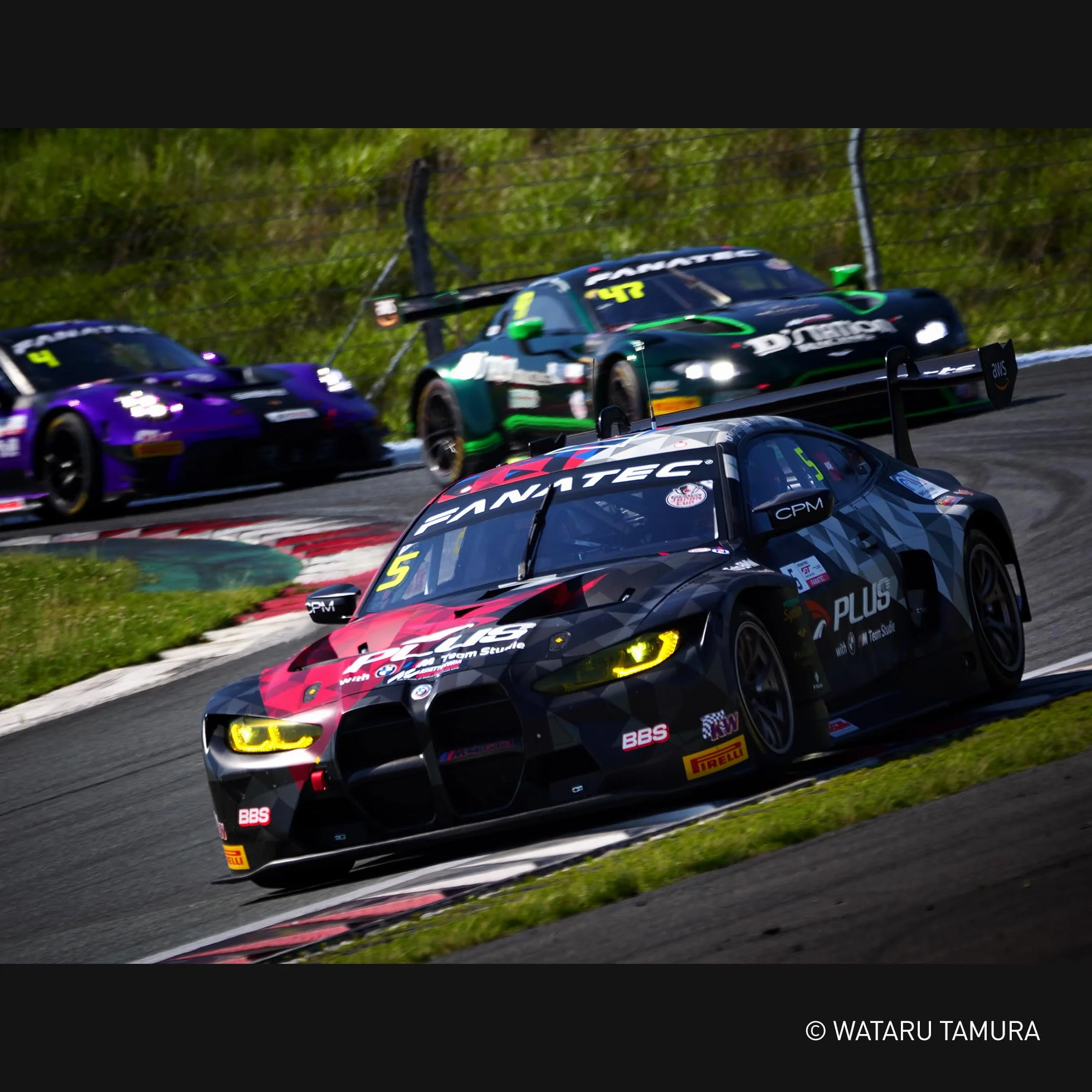 PANASONIC Objectif LEICA DG 100-400mm/f/4.0-6.3 II ASPH./POWER O.I.S.
