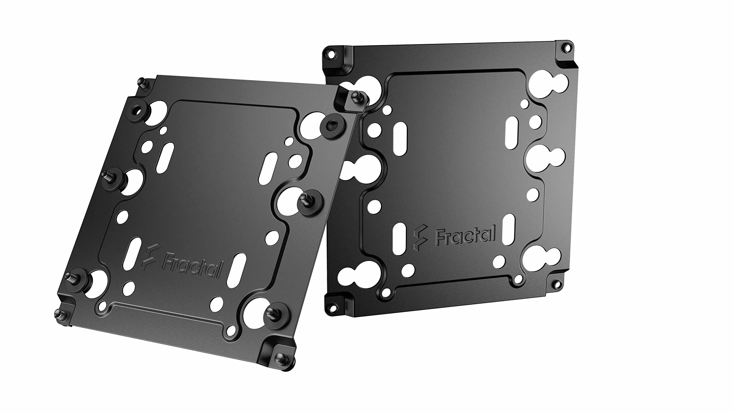 Fractal Design FD-A-BRKT-003 Uniwersalna przegroda na komputer Stojak na dysk twardy
