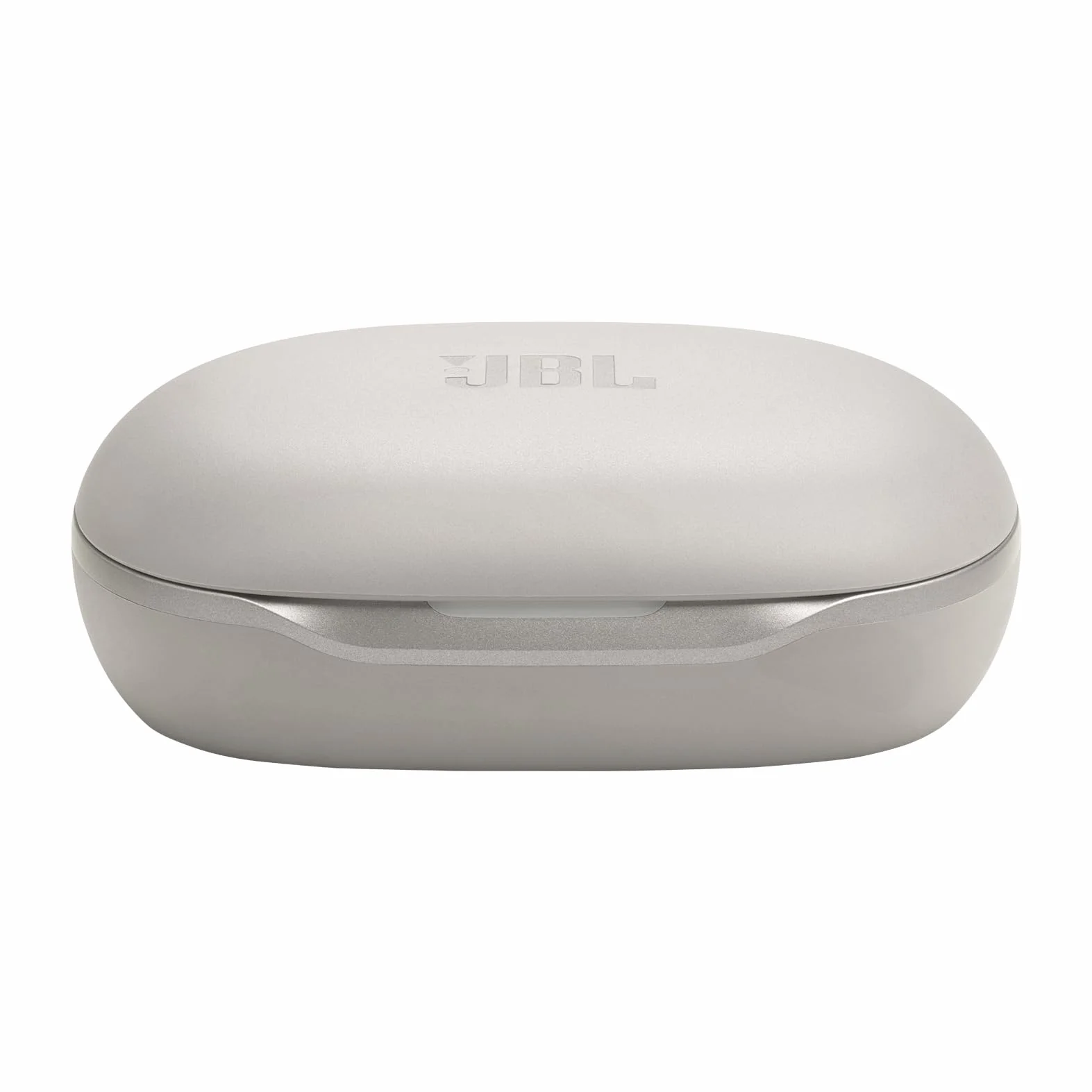 JBL Sense Pro, Bezprzewodowe Słuchawki Douszne, Szare | Otwartą Konstrukcją i Zaczepem na Ucho, JBL OpenSound, 38 Godziny Działania, Odporne na Wodę i Kurz IP54