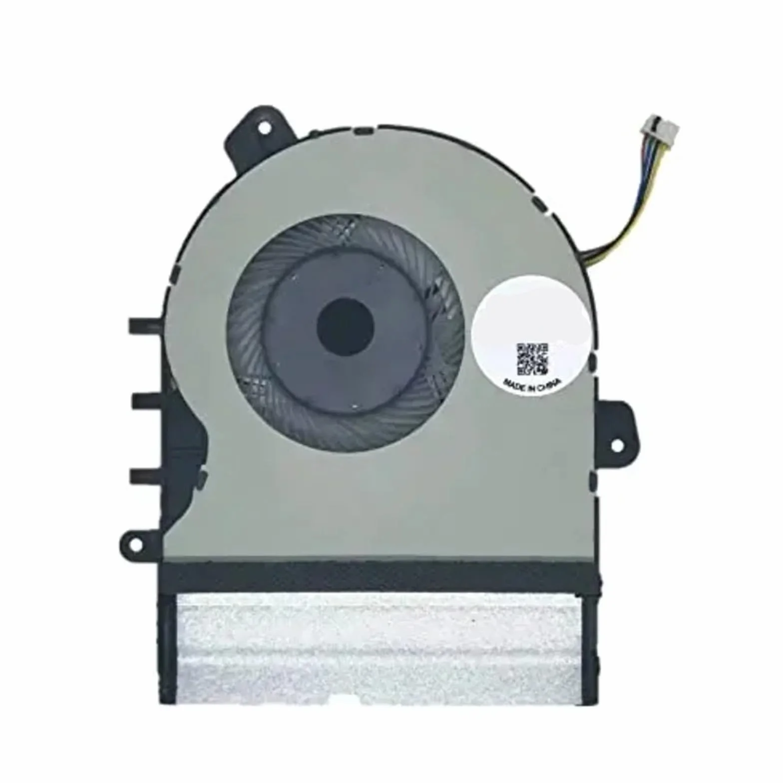 Zapasowy wentylator CPU do laptopów serii Q503, Q503U, Q503UA, Q503UB, N543 i N543UA (numer części: NS85B01-15F02)