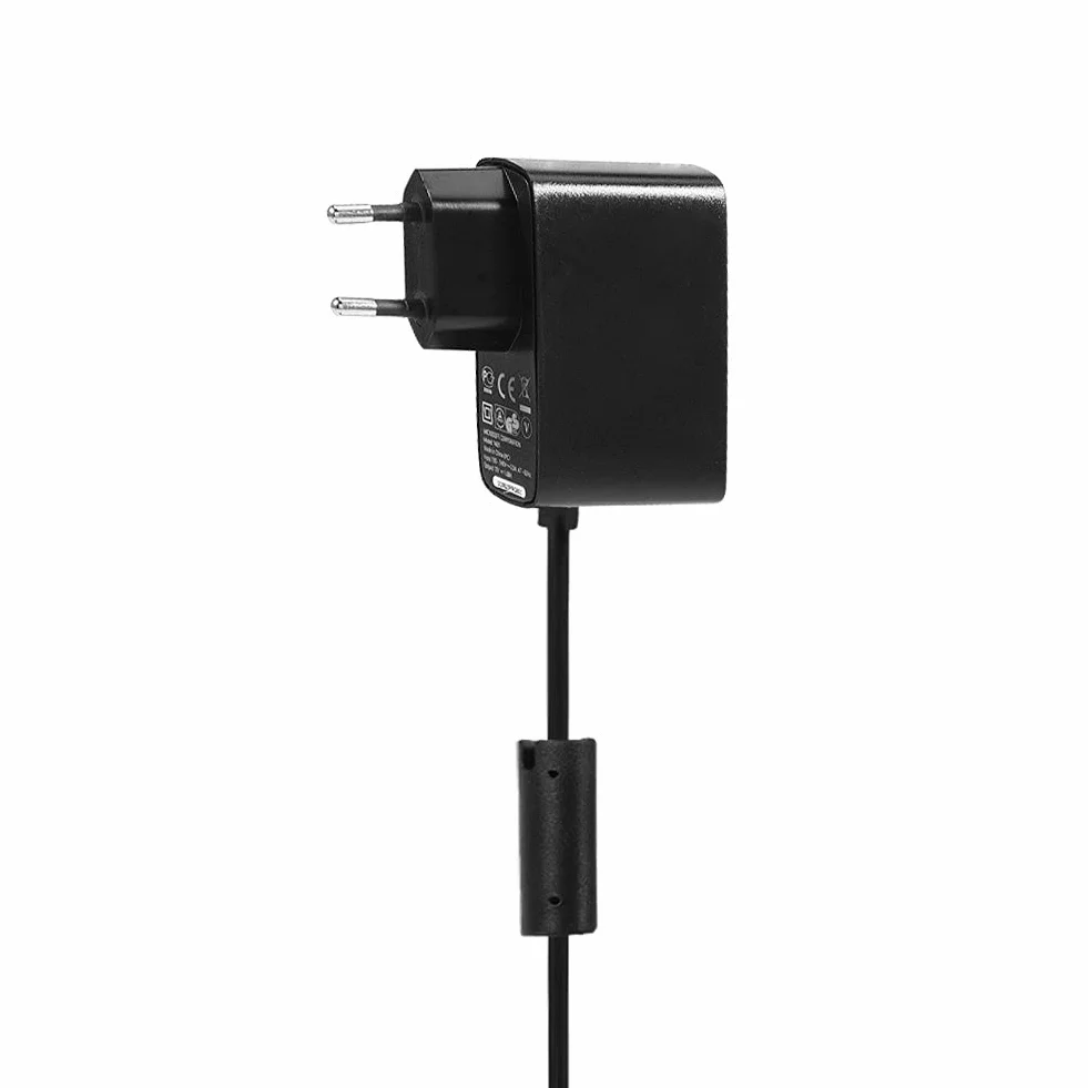 Adapter kabla zasilającego USB do Kinect 360 VBESTLIFE US/EU czarny