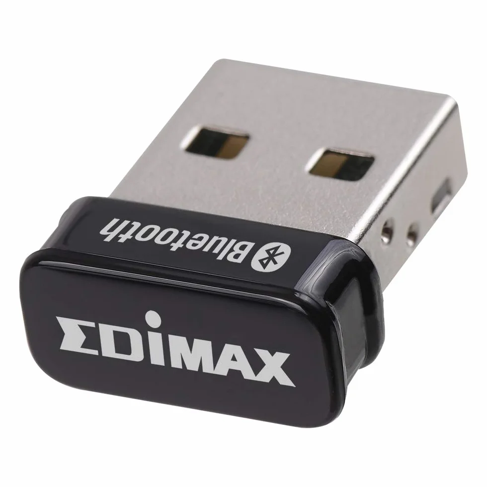 Edimax BT-8500 - Nano Karta USB Bluetooth 5.0