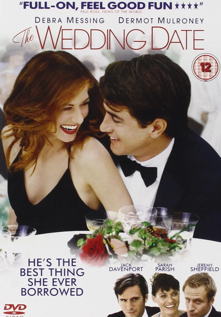 The Wedding Date