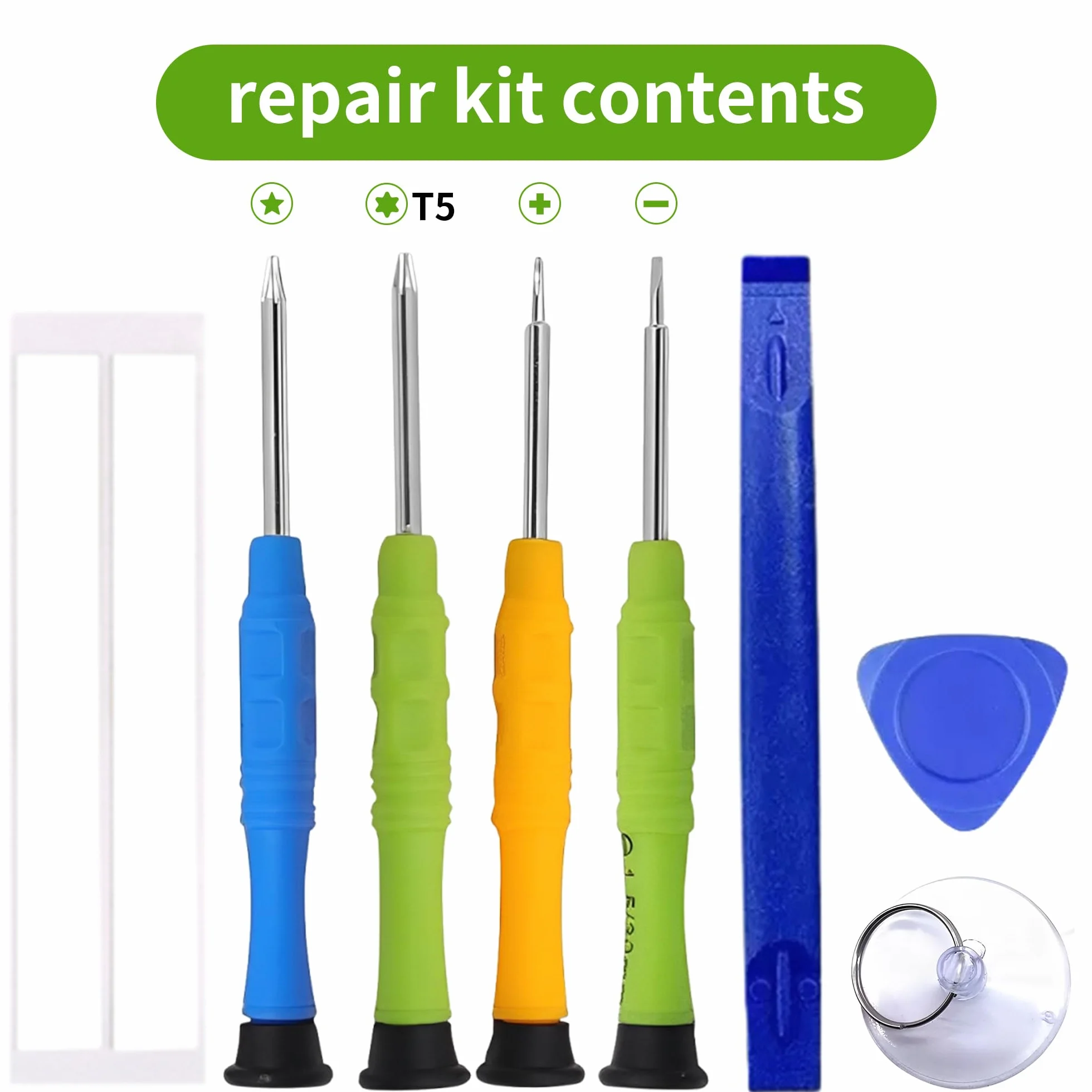 BL-L4E nowa bateria zastępcza kompatybilna z Nokia 2660 8210 Flip TA-1398/1420/1480/1492 z zestawem narzędzi