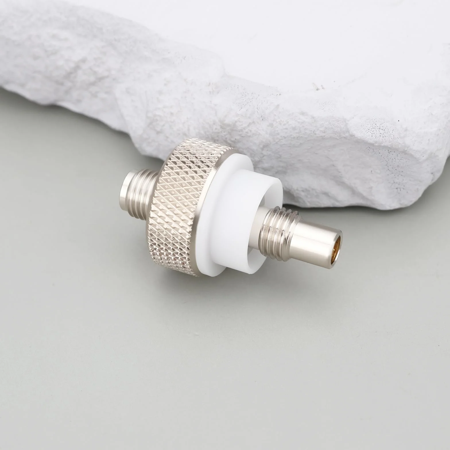 Adapter testowy SMA żeński kompatybilny z Motorola Radio R6 R7 R7a