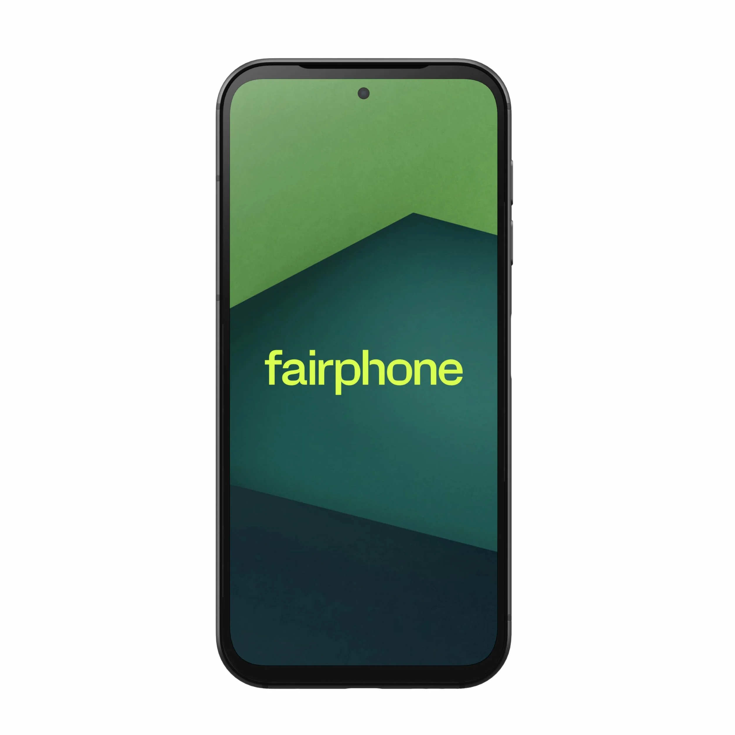 Smartfon Fairphone 5 5G Sustainable (wyświetlacz 6,46”, podwójny aparat 50 MP, 8 GB/256 GB, 4200 mAh, Android 14) ze śrubokrętem, czarny matowy