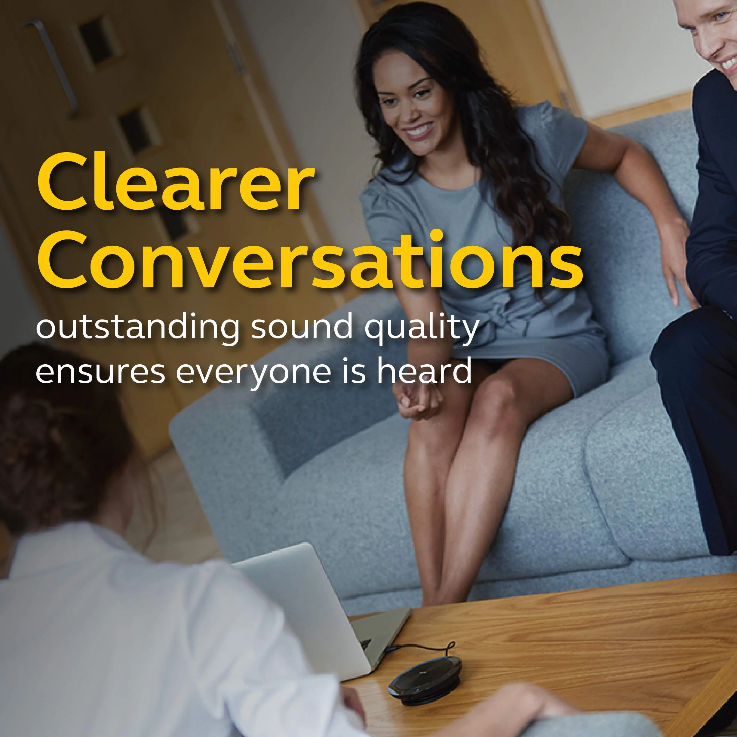 Jabra Speak 510 MS