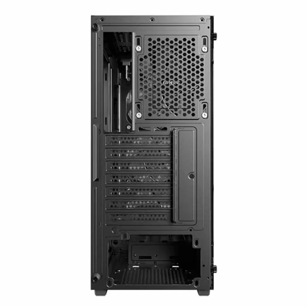 ANTEC AX65 ARGB ATX Midi Gaming obudowa PC, czarna