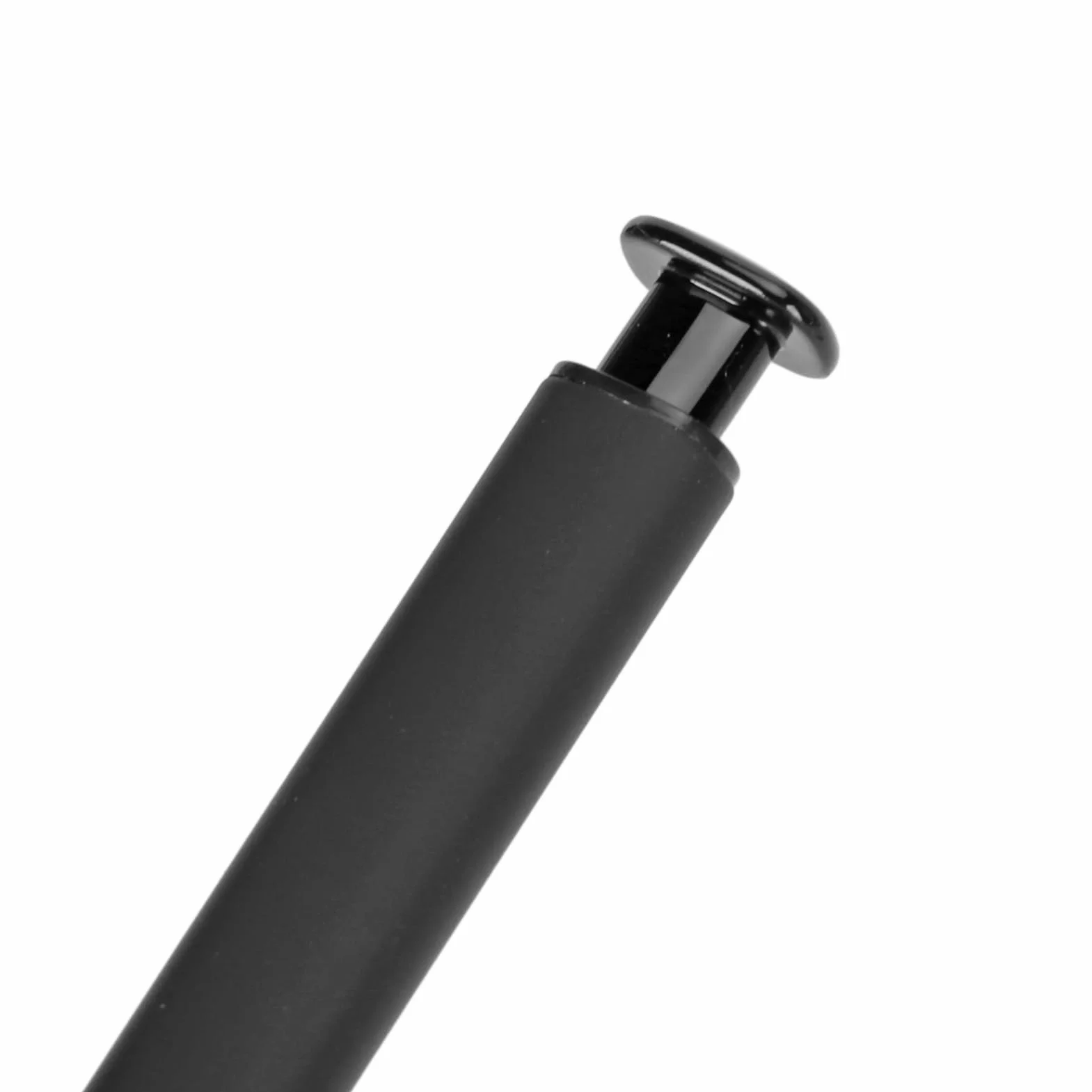 Generic S23 Ultra Stylus Pen Precyzyjny Rysik z Wymiennymi Końcówkami, Pisanie i Rysowanie, Lekki Aktywny Długopis do Notatek i Grafik (BLACK)