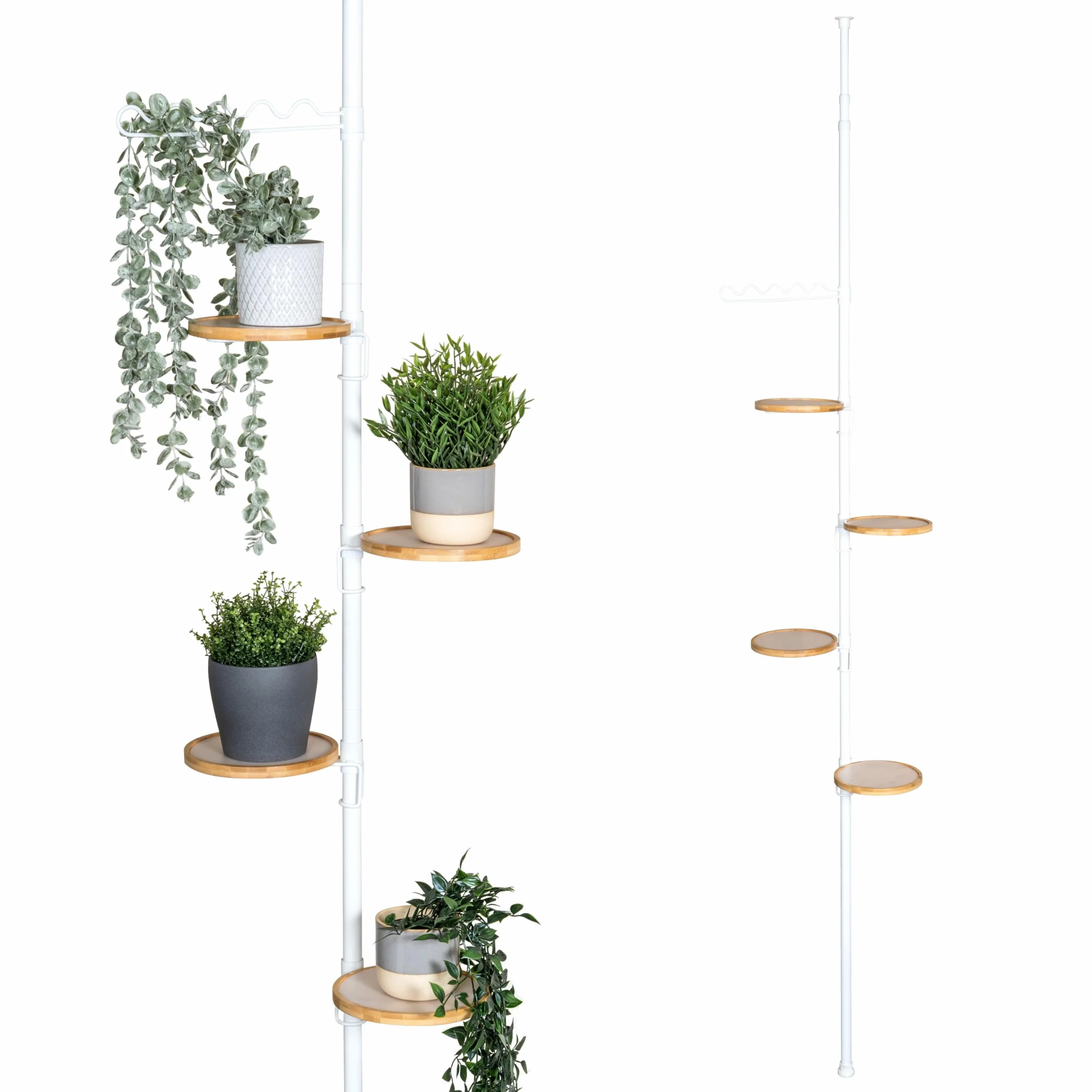 Ethical workspace creation