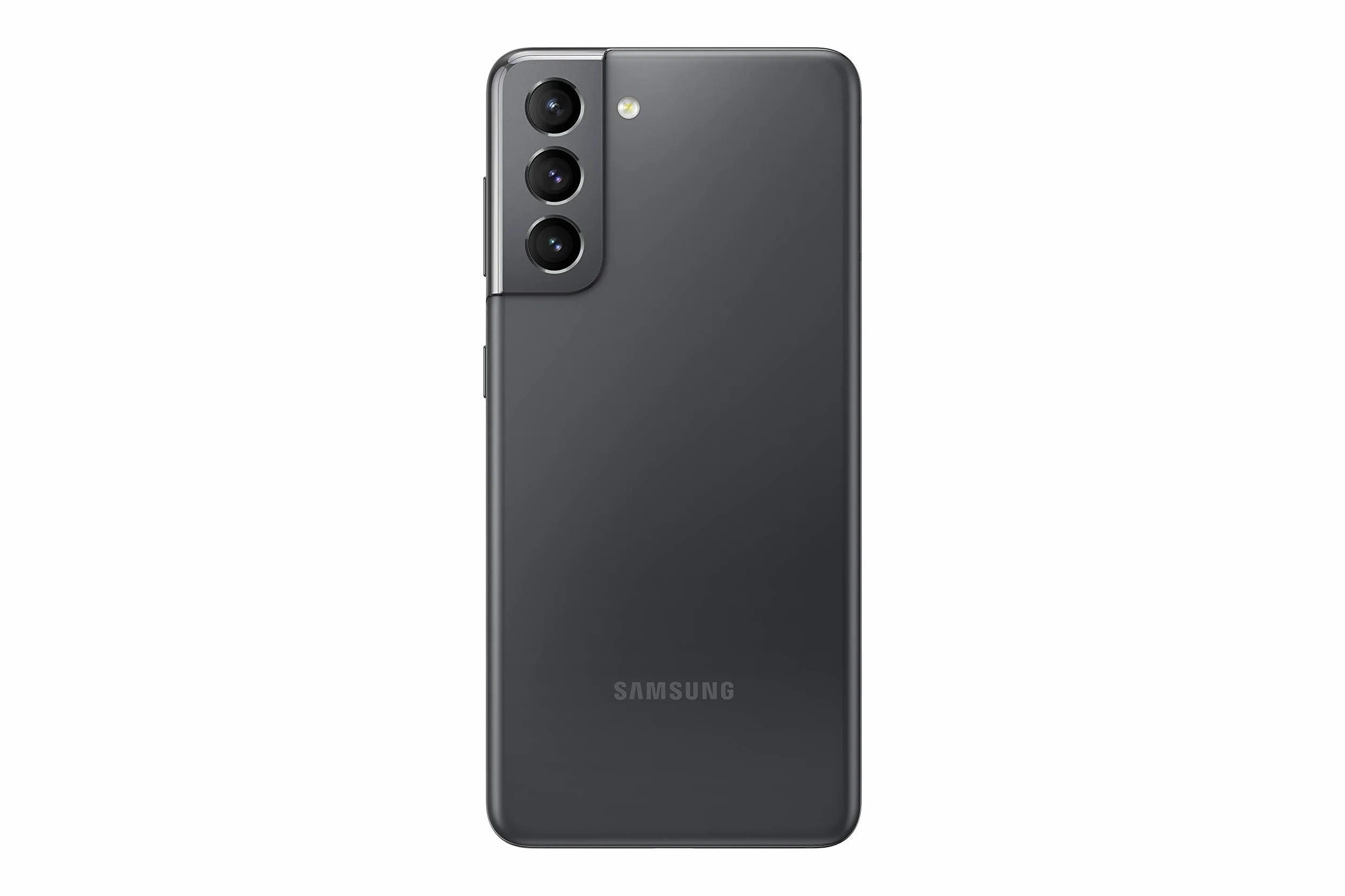 Samsung Galaxy S21 5G SM-G991B 15.8 cm (6.2") Dual SIM Android 11 USB Type-C 8 GB 256 GB 4000 mAh Grey