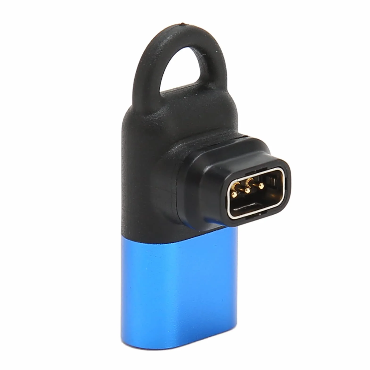 Kabel ładujący USB-C do Coros Pace 2, Apex, Apex Pro, Vertix, Vertix 2 Czarny