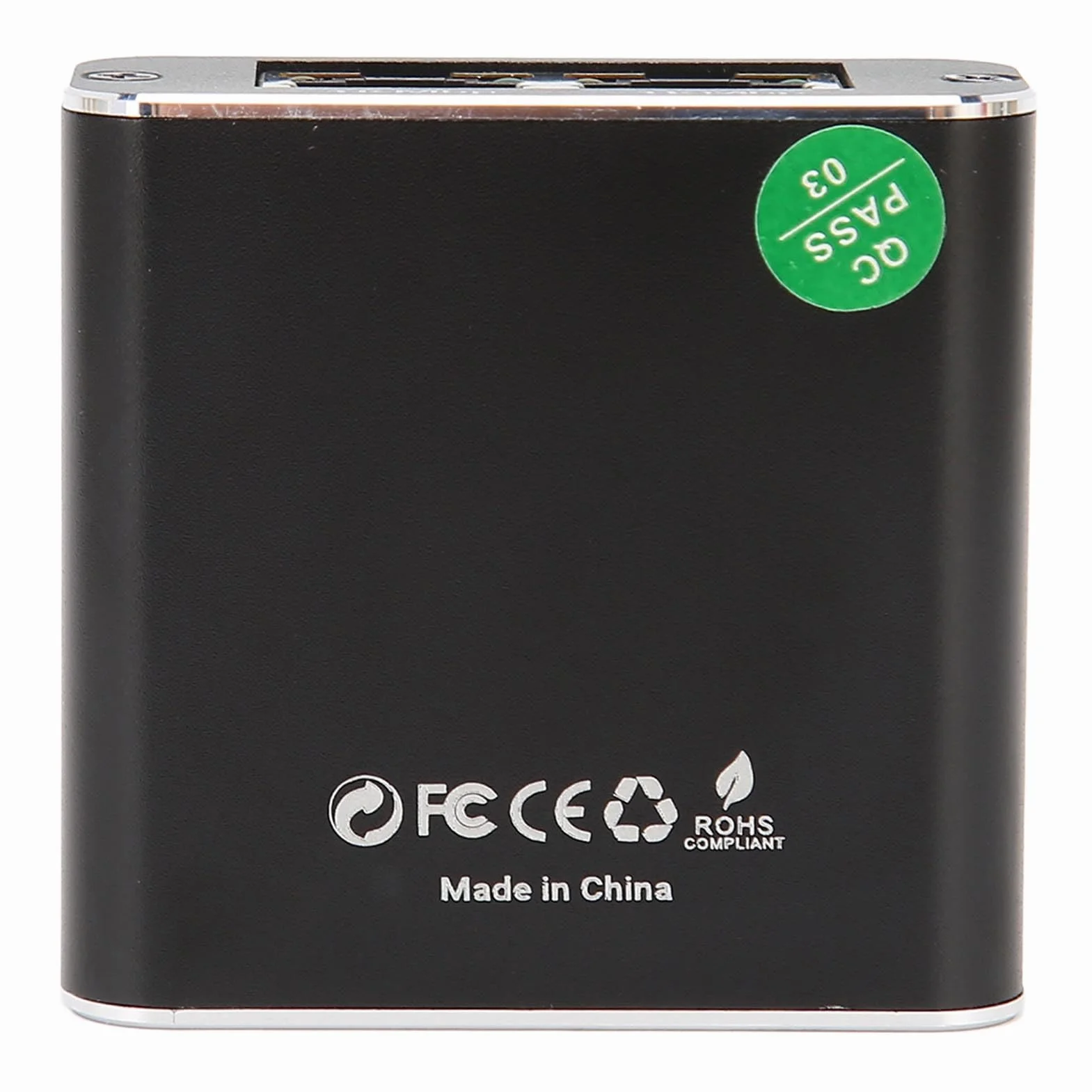 Rozdzielacz Sieciowy RJ45 Gigabit Ethernet 1000 Mb/s 1 do 2 Cat5 Cat6 Cat7
