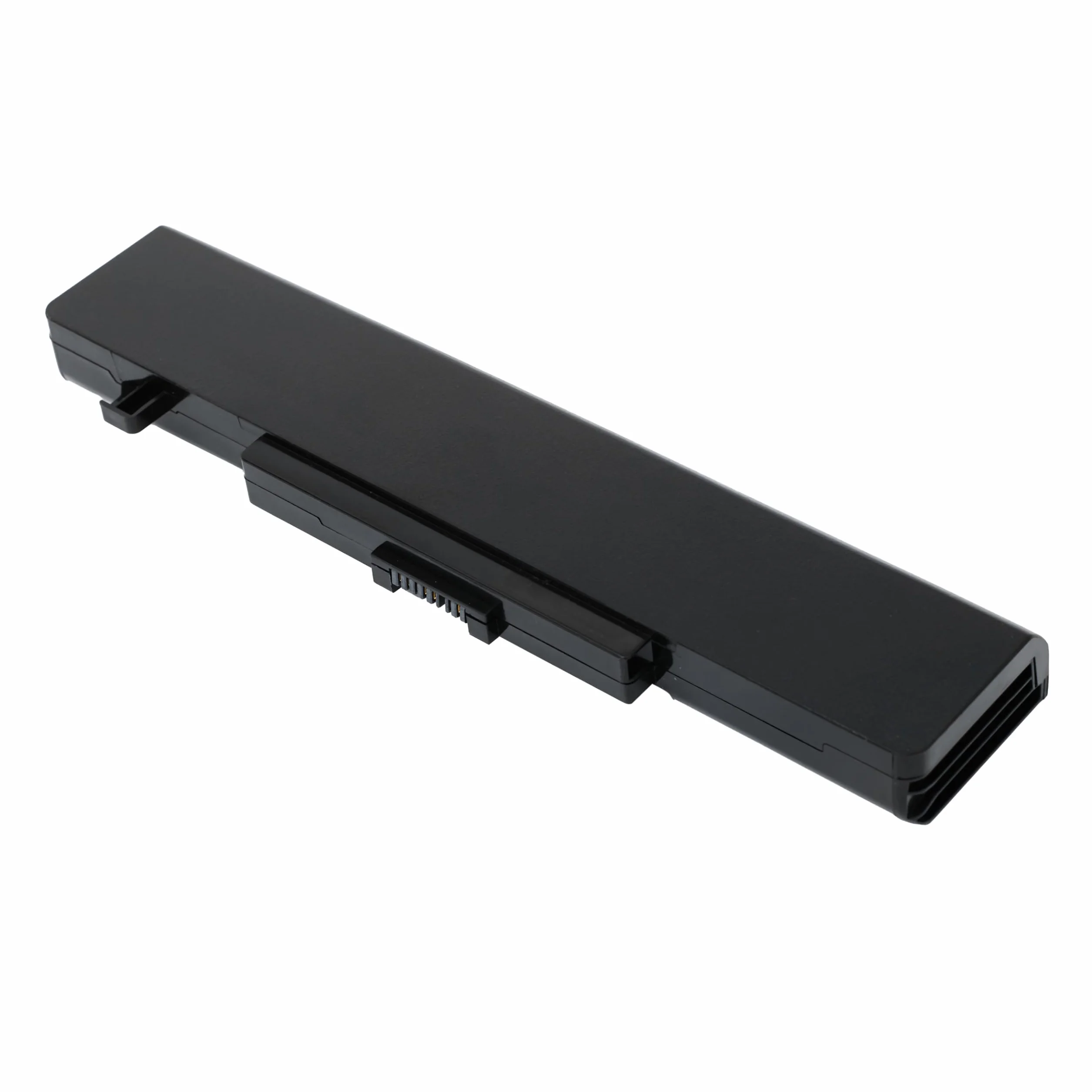 Green Cell Bateria do Laptopa Lenovo G500 G505 G510 G580 G585 G700 G710 G480, Lenovo IdeaPad Y480 Y580 Z480 Z580 Z585 P580 P585 (4400mAh 11.1V Czarna)