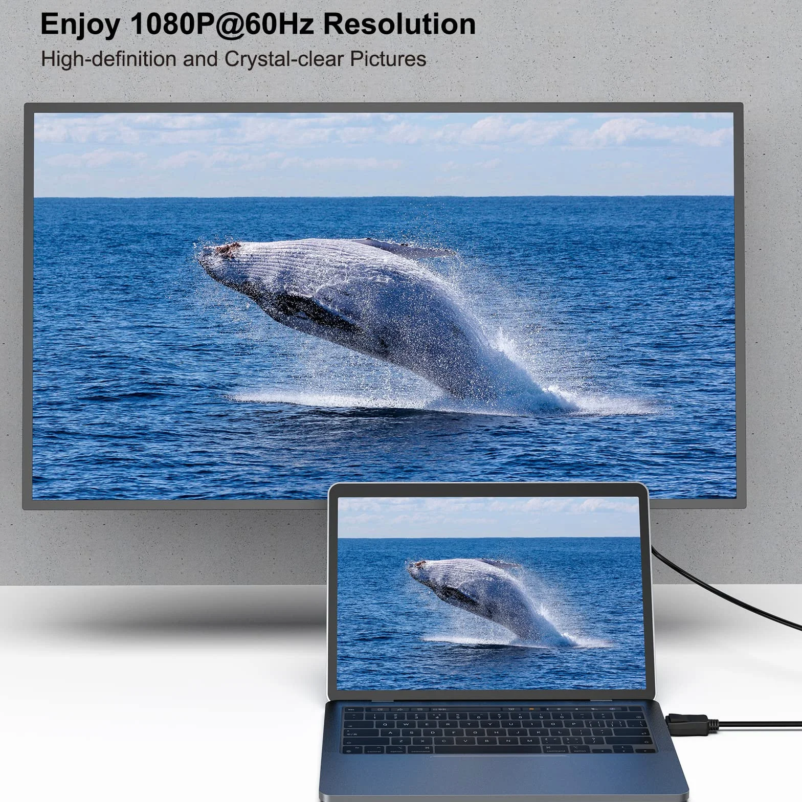 BENFEI Kabel DisplayPort do DVI o długości 10 stóp, adapter DisplayPort do DVI z męskiego na męskie, pozłacany kabel do Lenovo, Dell, HP i innych marek