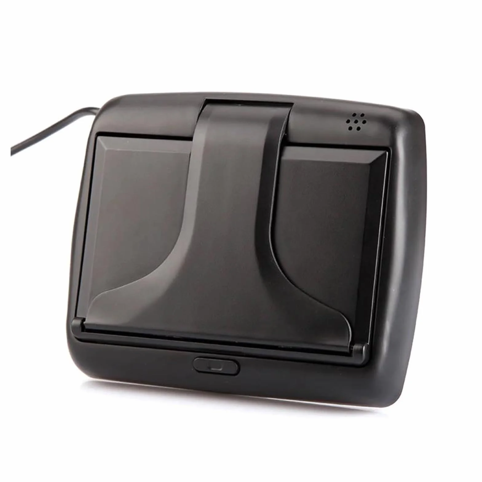 Kamera cofania CCD HD 2,4 GHz bezprzewodowy nadajnik samochodowy kamera cofania z monitorem wyświetlacz LCD Backup Night Vision zestaw kamer cofania