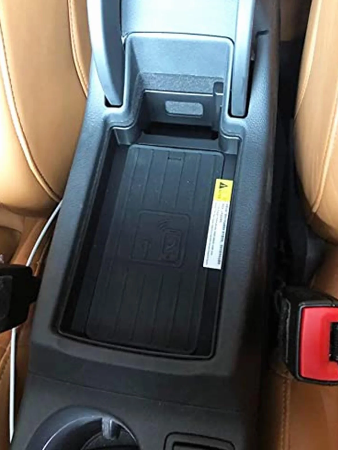 15W samochodowa bezprzewodowa ładowarka QI do telefonu szybka ładowarka Panel ładujący, dla, Q3 2013 2014 2015 2016 2017 2018 Bezprzewodowa ładowarka samochodowa