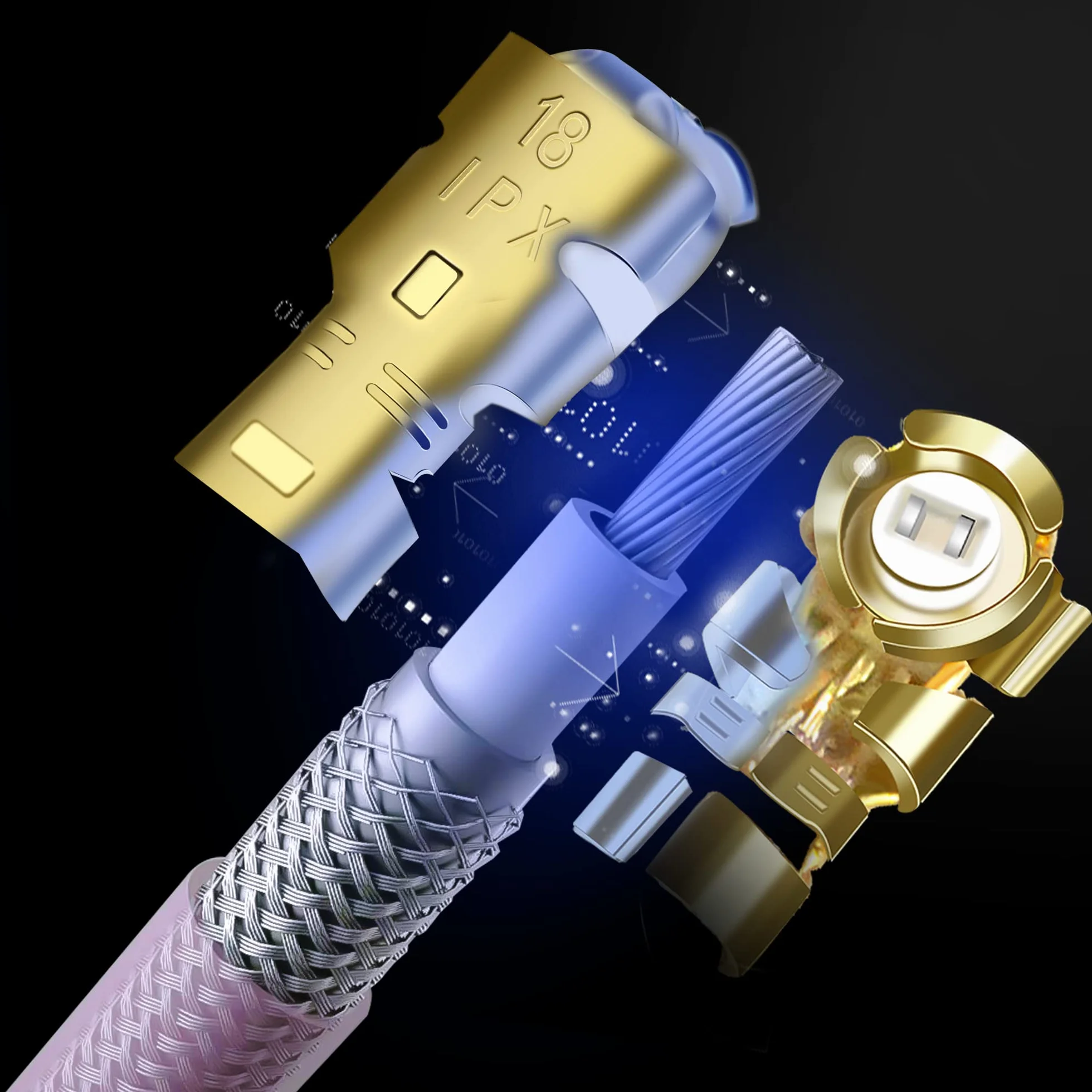 TUOLNK IPX do SMA kabel SMA żeński do U.FL IPX IPEX RG178 kabel koncentryczny do modułu GPS Mini PCI UFL do SMA kabel przedłużający anteny Wi-Fi 4 cale (10 cm) 5 szt