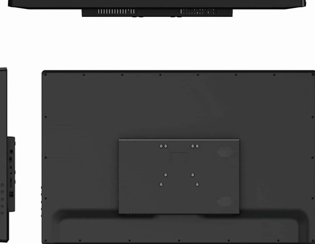 32-calowa pionowa cyfrowa ramka na zdjęcia, cyfrowy ekran reklamowy LED 1920x1080p Ips HD, wyświetlacz ścienny z czujnikiem ruchu, obsługa zdjęć/filmów i karta pamięci 32 GB 32in