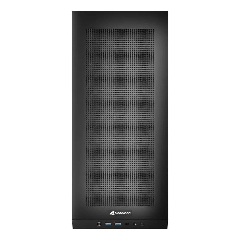 Sharkoon Rebel C20 ITX obudowa PC
