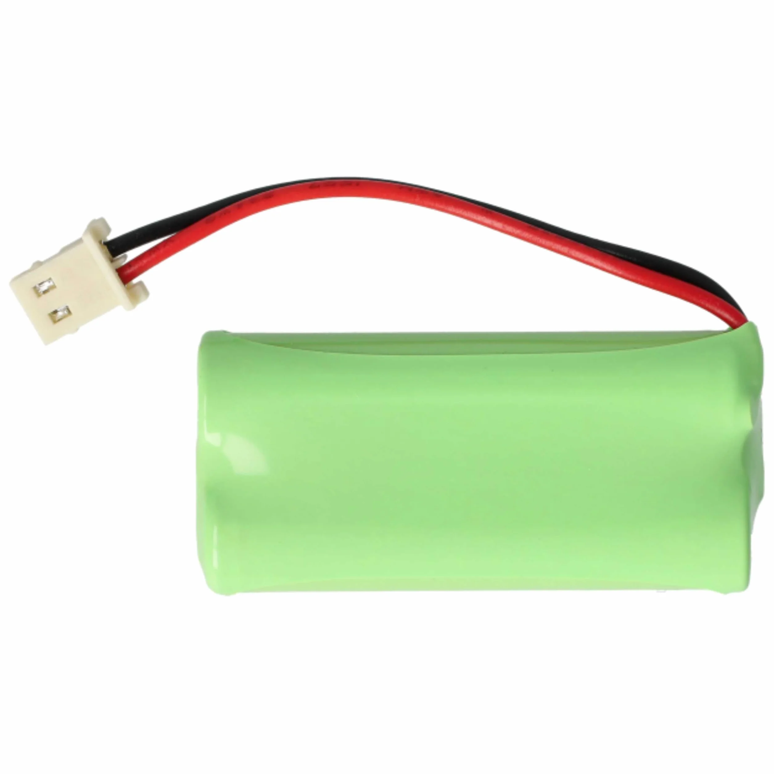 Motorola BT283342 BT183342 bateria do telefonu bezprzewodowego 800mAh 2,4V NiMH vhbw 2 szt.