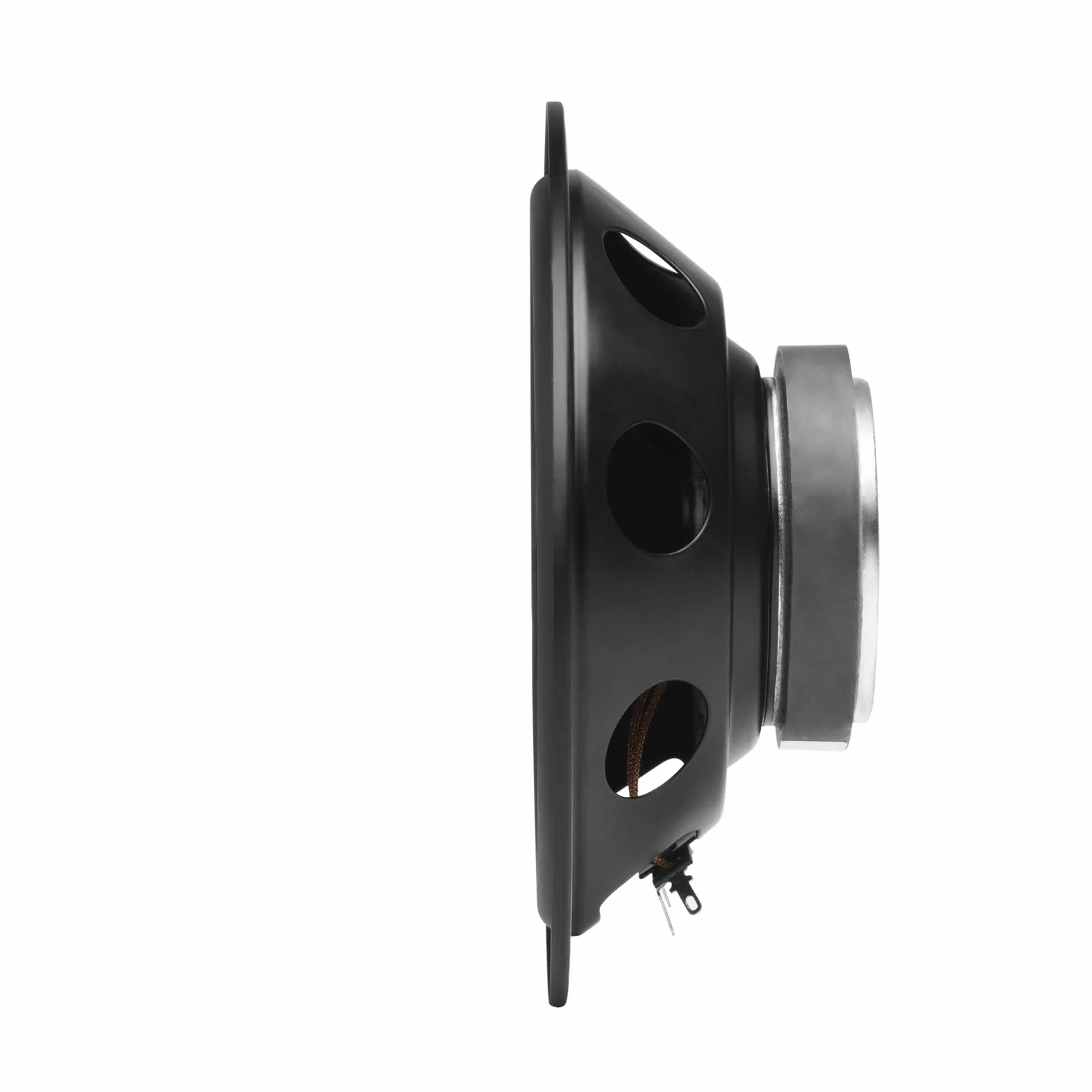 JBL STAGE2604C Dwudrożne Komponenty, Czarny, 275 W
