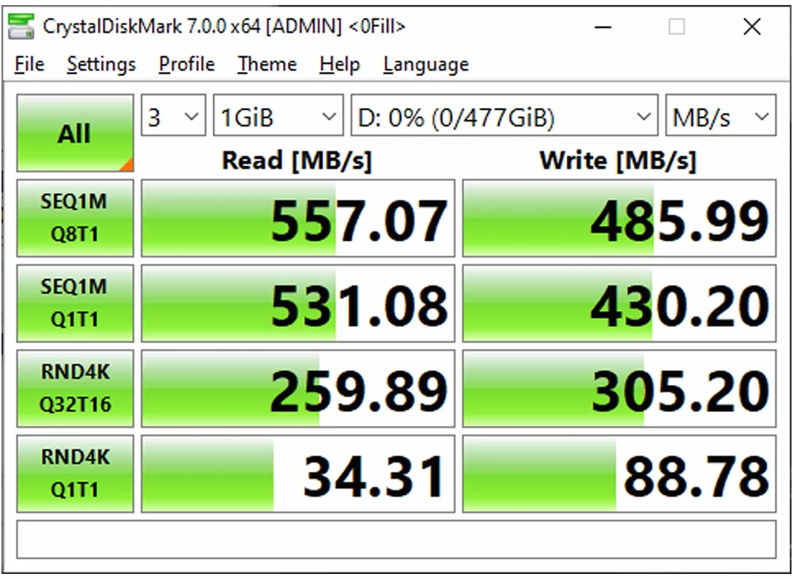 Timetec Dysk SSD 3D NAND TLC SATA III 6 Gb/s M.2 2280 NGFF 64TBW Read Speed Up do 500 MB/s SLC Cache Performance Boost Internal Solid State Drive (1TB Kit (2 x 512 GB))
