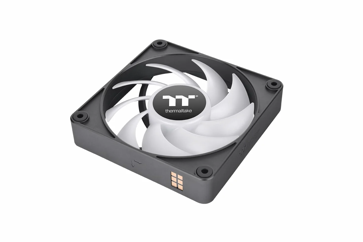 Thermaltake CT120 EX ARGB | 3 Fan Pack